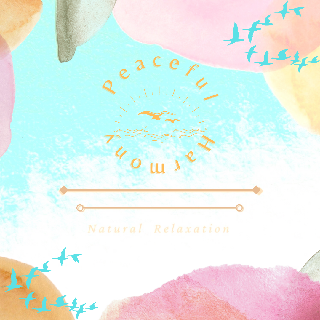 Peaceful  Harmony Collection