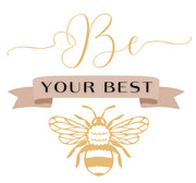 Be Your Best         White    T-Shirt