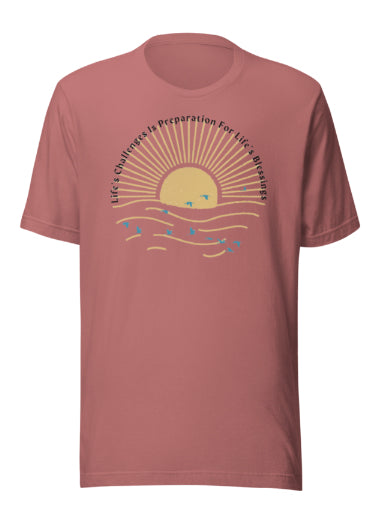 Inspiration Collection                           T-Shirt