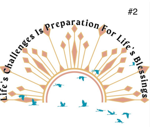 Inspiration Collection                           T-Shirt