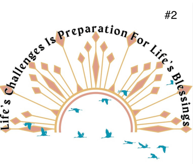 Inspiration Collection                           T-Shirt