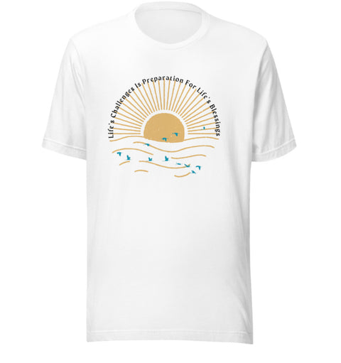 Inspiration Collection                           T-Shirt