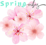 Spring Vibes                                        T-Shirt