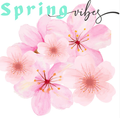 Spring Vibes                                        T-Shirt