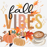 Fall Vibes                                     T-Shirt