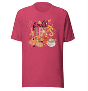 Fall Vibes                                     T-Shirt