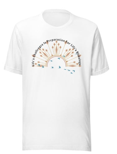 Inspiration Collection                           T-Shirt