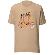 Fall Vibes                                     T-Shirt