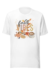 Fall Vibes                                     T-Shirt