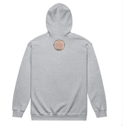 Clay & Wool Hoodie