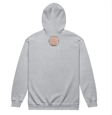 Clay & Wool Hoodie