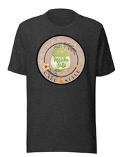 Matcha Latte                                       T-Shirt