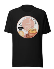 Chai Latte                                     T-Shirt