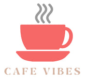 Cafe Vibes                                           T-Shirt