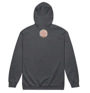 Clay & Wool Hoodie
