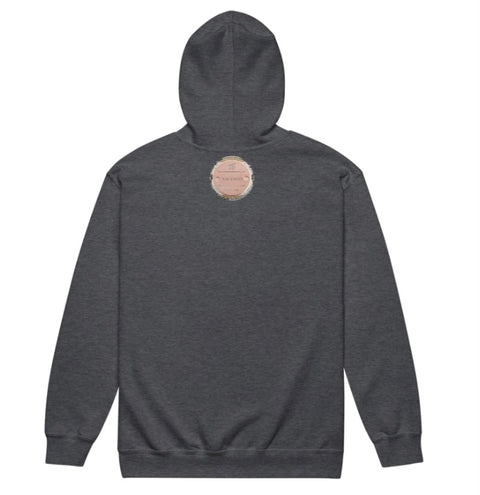 Clay & Wool Hoodie