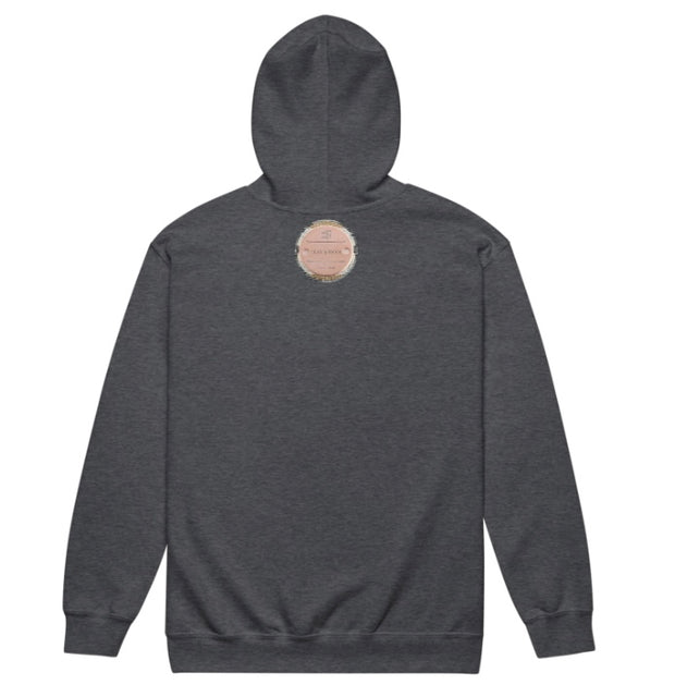 Clay & Wool Hoodie