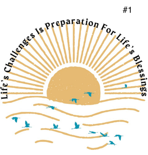 Inspiration Collection                           T-Shirt