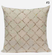 Decor Pillow Case Set