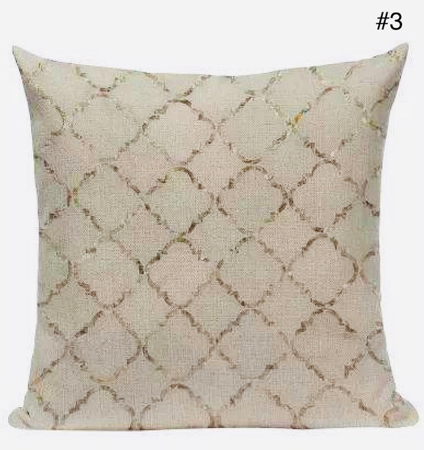 Decor Pillow Case Set