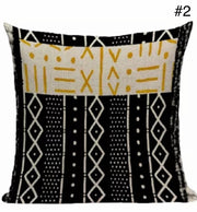 Decor Pillow Case Set