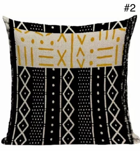 Decor Pillow Case Set