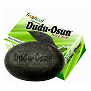 African Black Soap Dudu Osun