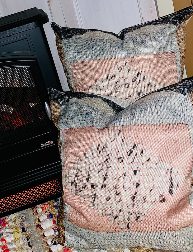 Decor Pillow Case Set