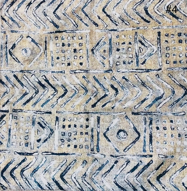 Decor Pillow Case Set