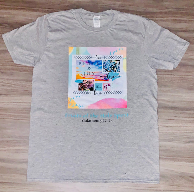 Organic Canvas Bag + T-Shirt Set